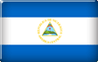 中美洲✟尼加拉瓜