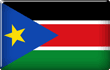 东非✟南苏丹