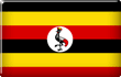 东非✟乌干达